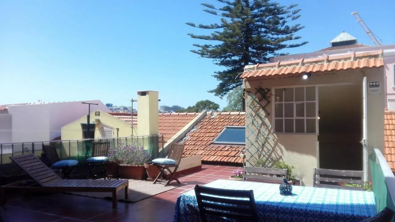 Visiting Portugal - Historic Holiday Homes Лиссабон