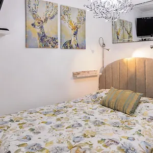 Lovehome Apartment Lisbon