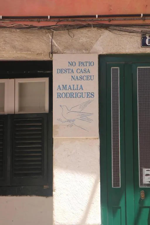 Visiting Portugal - Historic Holiday Homes Lisboa 0*,  Portekiz