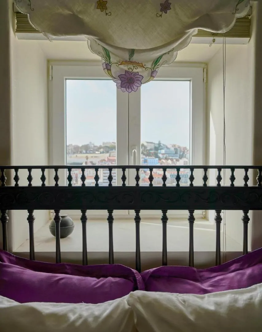 Visiting Portugal - Historic Holiday Homes Lisboa