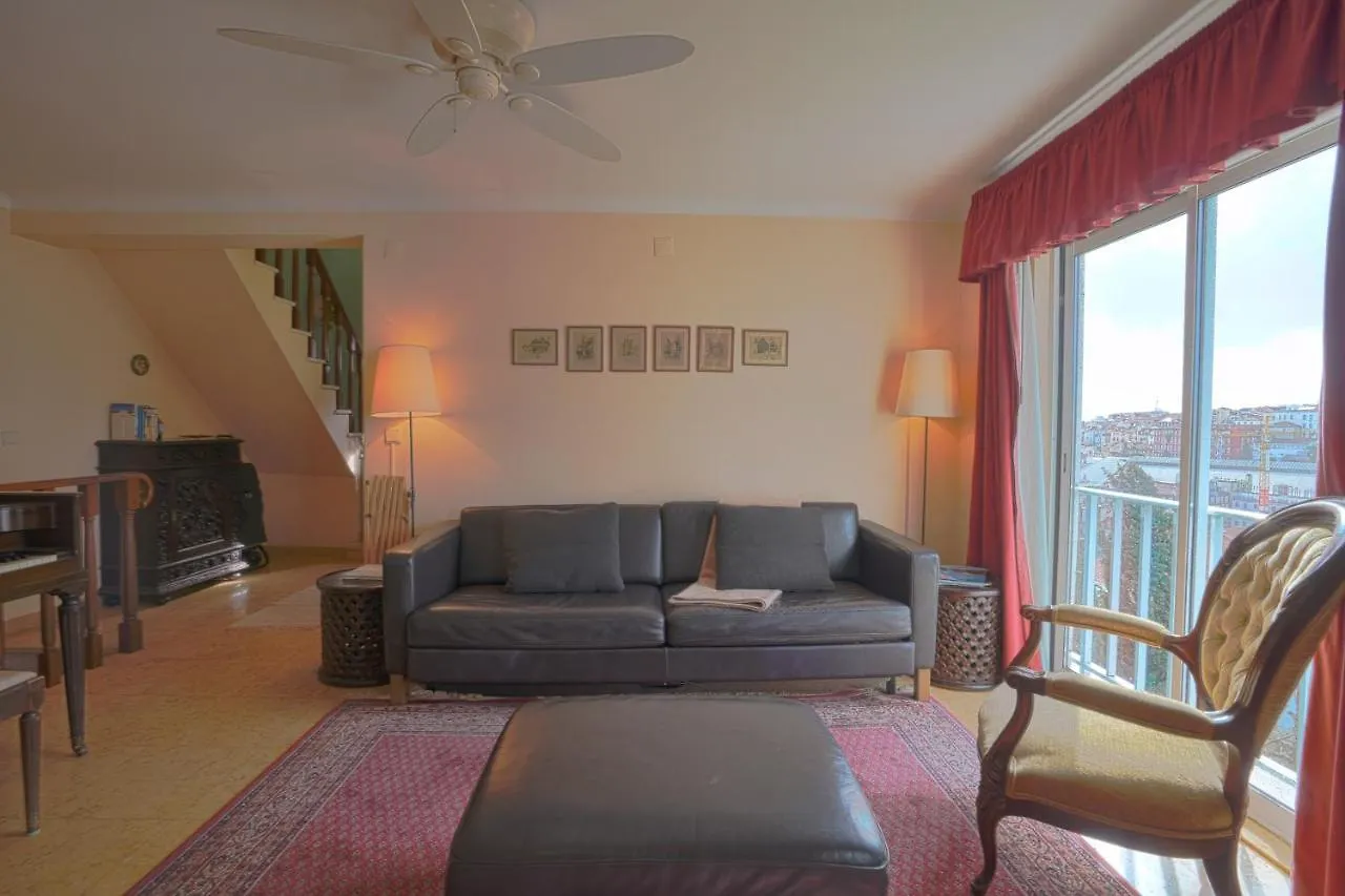 Visiting Portugal - Historic Holiday Homes Lisboa