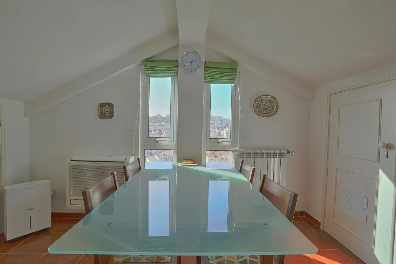 Visiting Portugal - Historic Holiday Homes Lisboa
