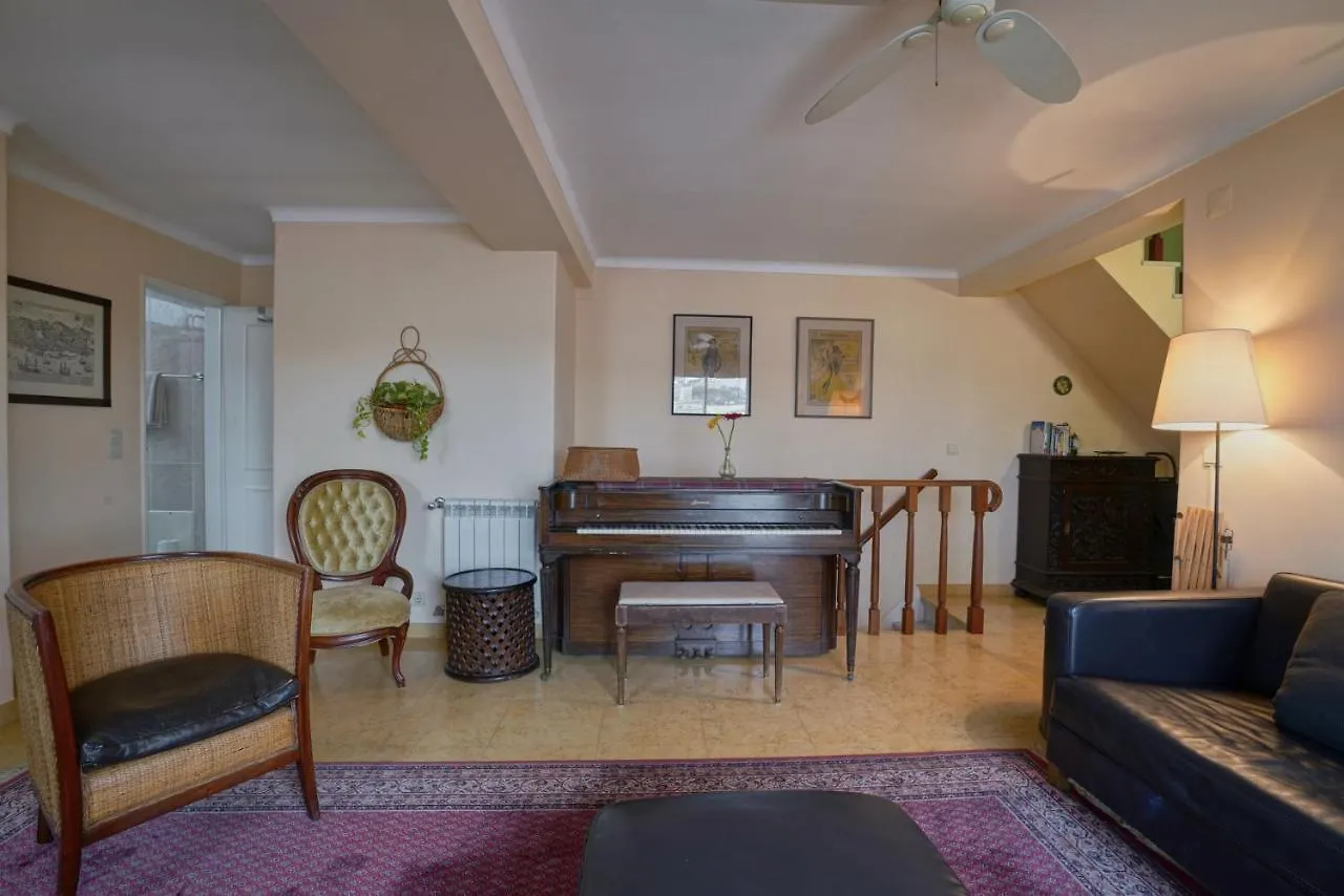 Visiting Portugal - Historic Holiday Homes Lisboa Portekiz