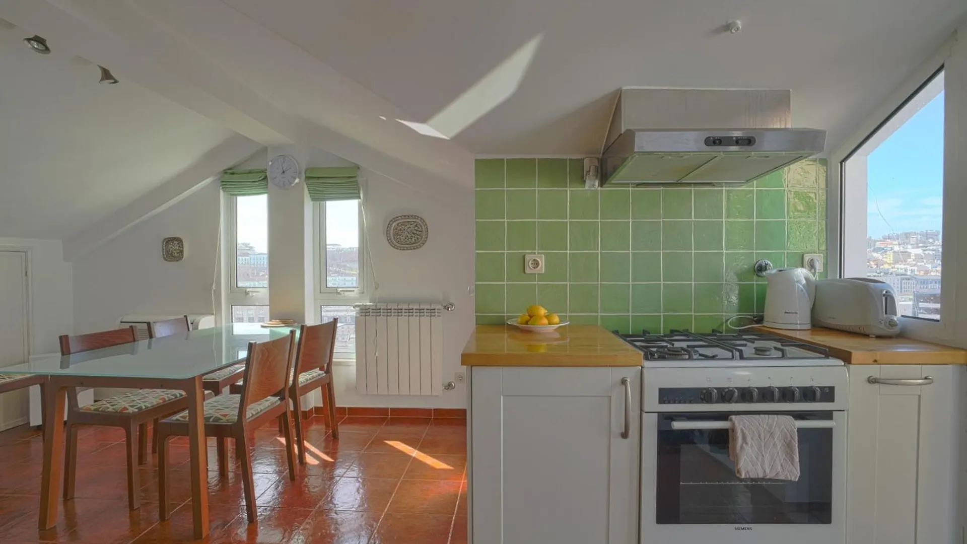 Visiting Portugal - Historic Holiday Homes Lisboa