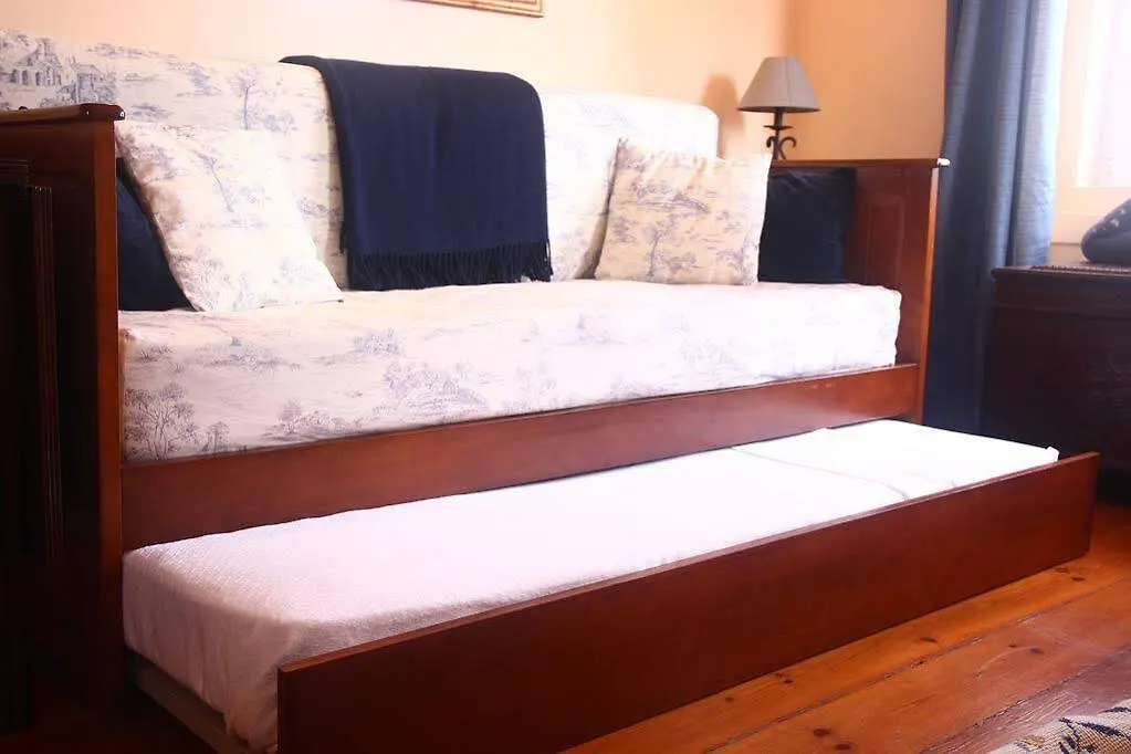 Visiting Portugal - Historic Holiday Homes Lisboa