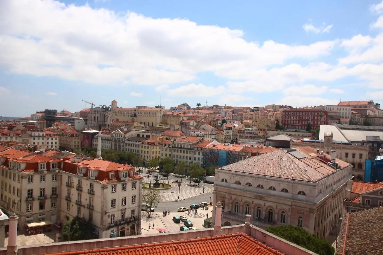 Visiting Portugal - Historic Holiday Homes Lisboa