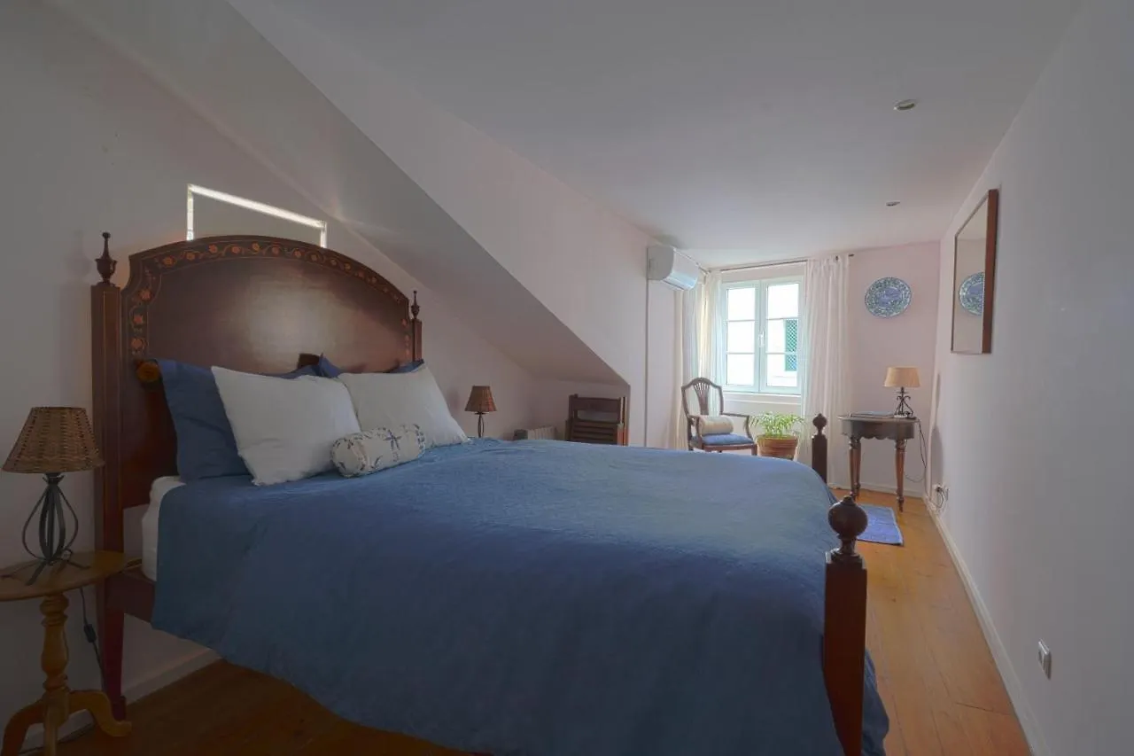 Visiting Portugal - Historic Holiday Homes Lisboa