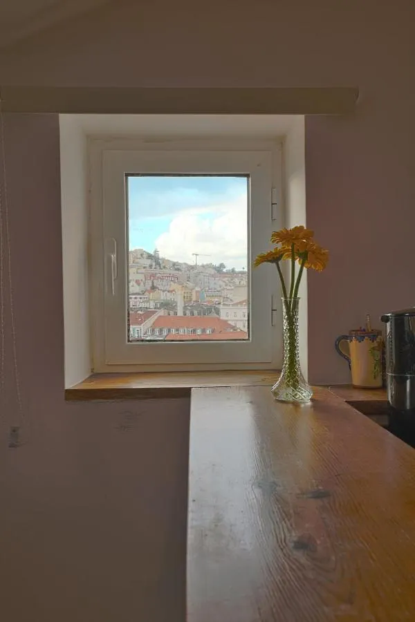 Visiting Portugal - Historic Holiday Homes Lisboa